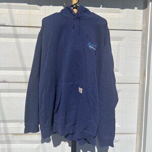 Carhartt Tappan Zee Constructors Pullover hoodie